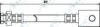APEC braking HOS3138 Brake Hose